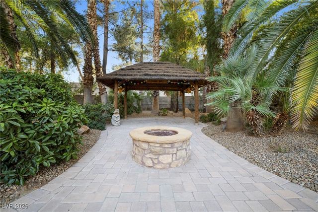 3635 Tobias Lane, Las Vegas, NV 89120