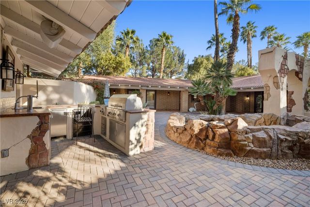 3635 Tobias Lane, Las Vegas, NV 89120