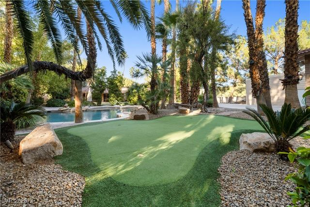 3635 Tobias Lane, Las Vegas, NV 89120