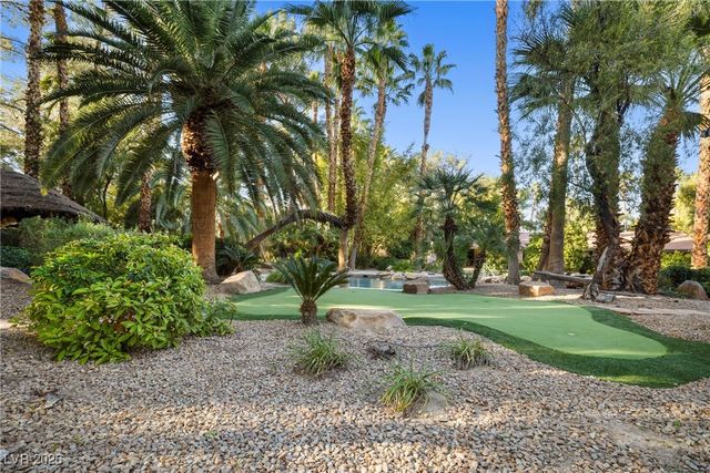 3635 Tobias Lane, Las Vegas, NV 89120