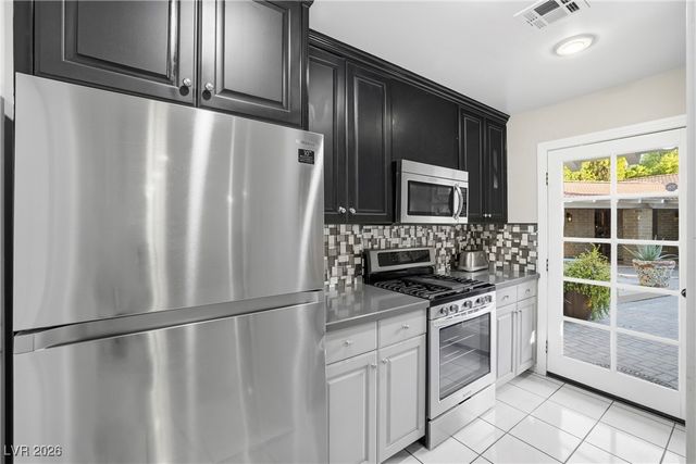 3635 Tobias Lane, Las Vegas, NV 89120