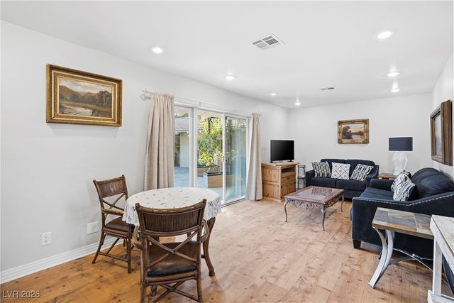 3635 Tobias Lane, Las Vegas, NV 89120