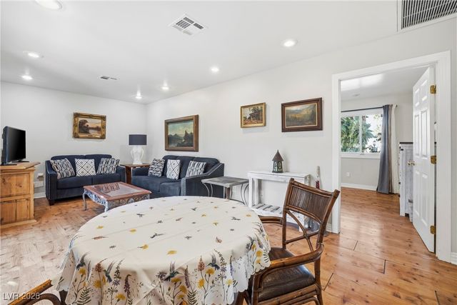 3635 Tobias Lane, Las Vegas, NV 89120