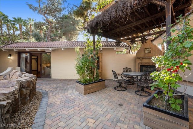 3635 Tobias Lane, Las Vegas, NV 89120