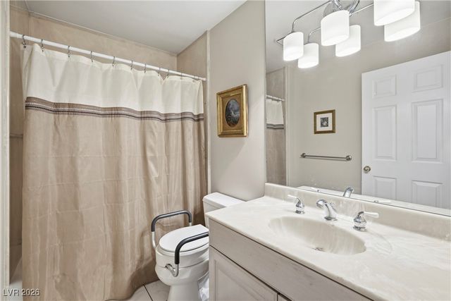 3635 Tobias Lane, Las Vegas, NV 89120