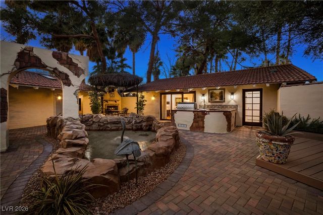 3635 Tobias Lane, Las Vegas, NV 89120