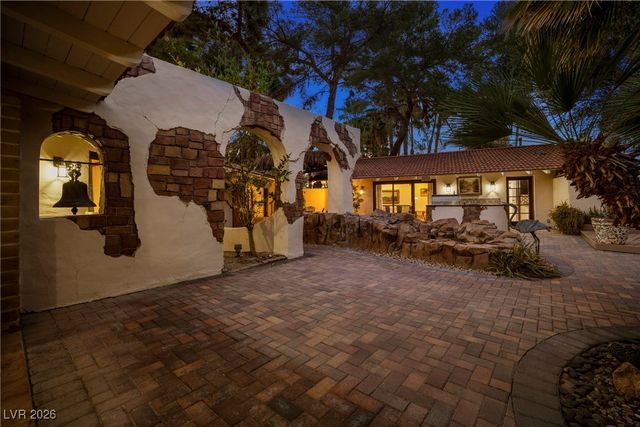 3635 Tobias Lane, Las Vegas, NV 89120