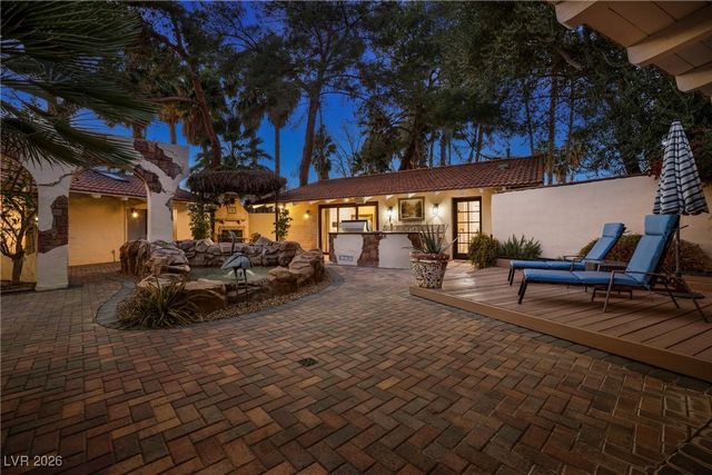 3635 Tobias Lane, Las Vegas, NV 89120