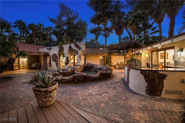 3635 Tobias Lane, Las Vegas, NV 89120