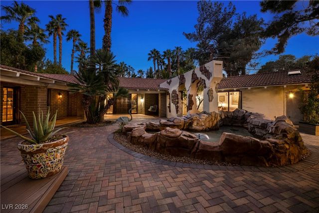 3635 Tobias Lane, Las Vegas, NV 89120