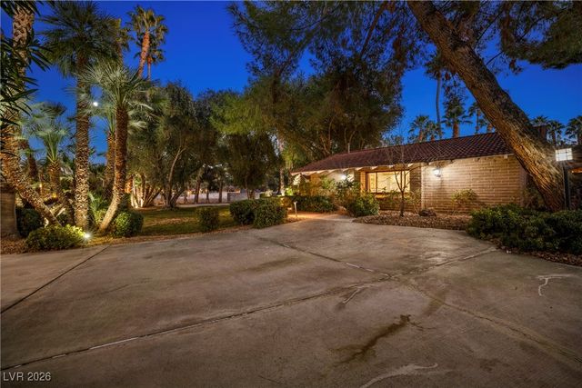 3635 Tobias Lane, Las Vegas, NV 89120