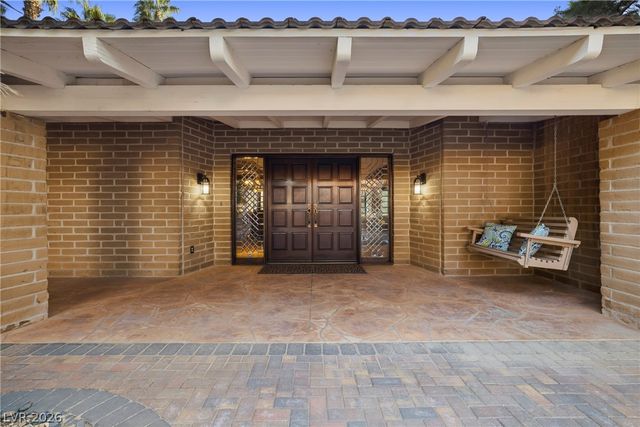 3635 Tobias Lane, Las Vegas, NV 89120