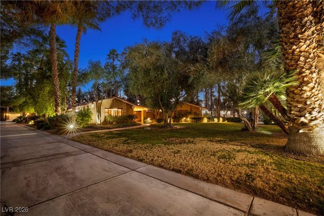 3635 Tobias Lane, Las Vegas, NV 89120