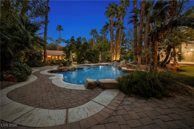 3635 Tobias Lane, Las Vegas, NV 89120