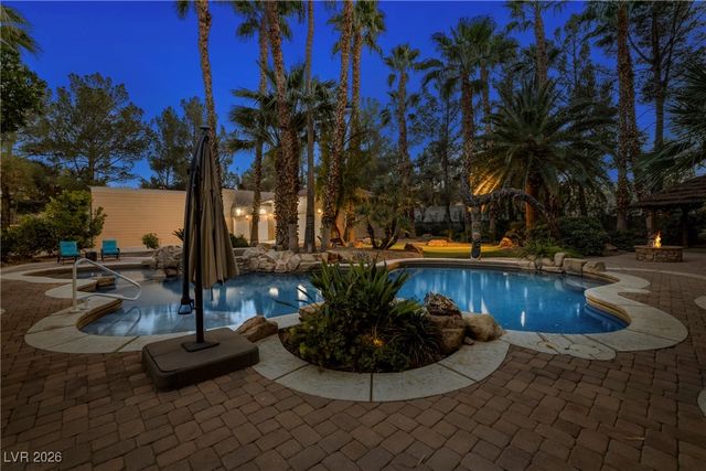 3635 Tobias Lane, Las Vegas, NV 89120