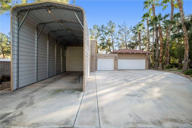 3635 Tobias Lane, Las Vegas, NV 89120