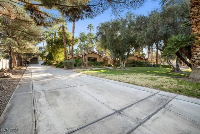 3635 Tobias Lane, Las Vegas, NV 89120