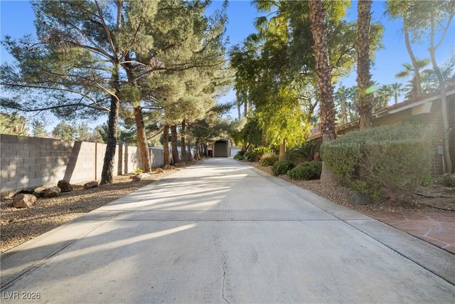 3635 Tobias Lane, Las Vegas, NV 89120