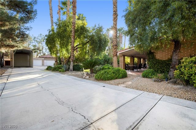 3635 Tobias Lane, Las Vegas, NV 89120