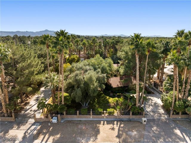 3635 Tobias Lane, Las Vegas, NV 89120