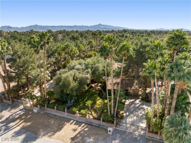 3635 Tobias Lane, Las Vegas, NV 89120