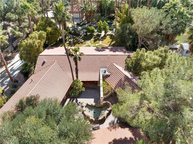 3635 Tobias Lane, Las Vegas, NV 89120