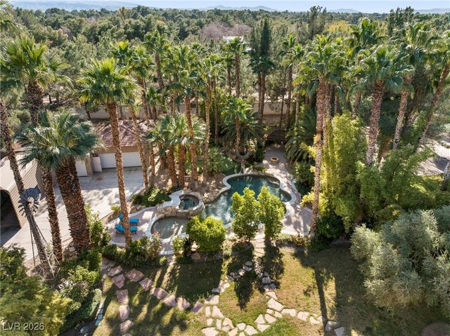 3635 Tobias Lane, Las Vegas, NV 89120