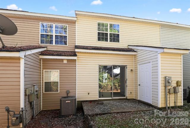 1823 Birch Heights Court, Charlotte, NC 28213