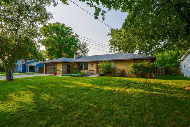 4103 Omaha Street Sw, Grandville City, MI 49418