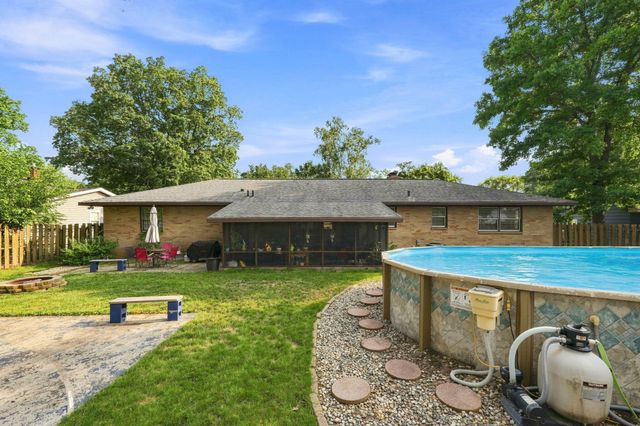 4103 Omaha Street Sw, Grandville City, MI 49418