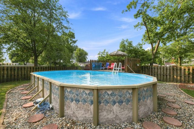 4103 Omaha Street Sw, Grandville City, MI 49418