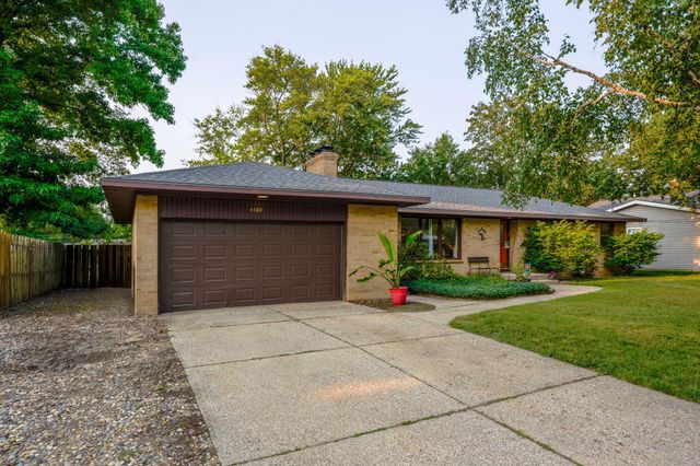 4103 Omaha Street Sw, Grandville City, MI 49418