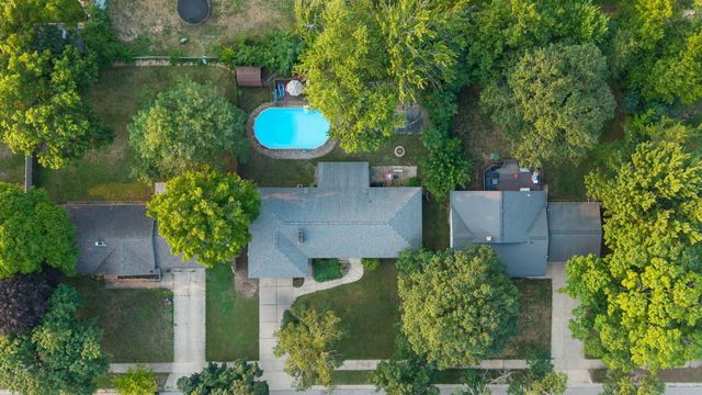 4103 Omaha Street Sw, Grandville City, MI 49418