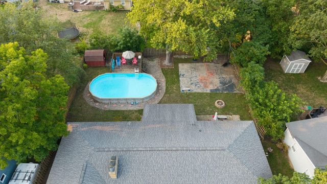 4103 Omaha Street Sw, Grandville City, MI 49418