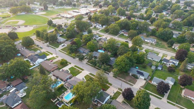 4103 Omaha Street Sw, Grandville City, MI 49418