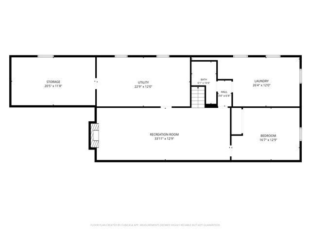 4103 Omaha Street Sw, Grandville City, MI 49418