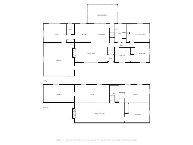 4103 Omaha Street Sw, Grandville City, MI 49418