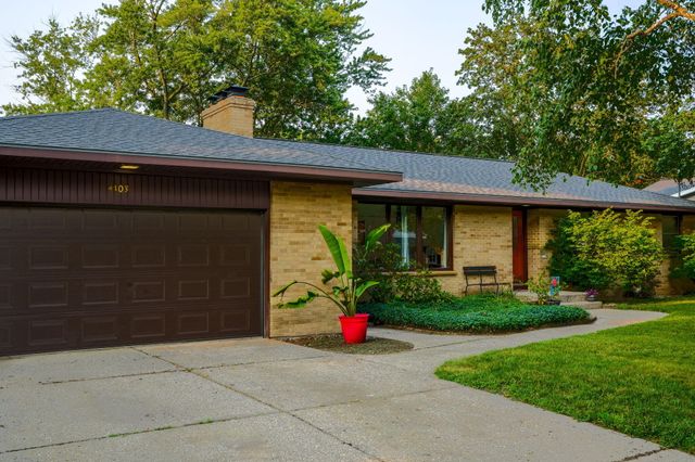 4103 Omaha Street Sw, Grandville City, MI 49418