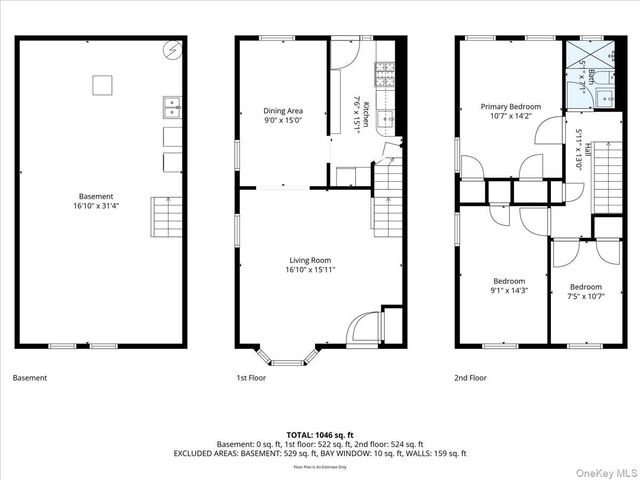 169-01 22nd Avenue, Whitestone, NY 11357
