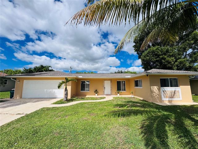 141 SW 48TH TERRACE, Cape Coral, FL 33914