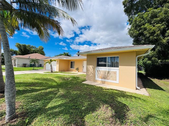 141 SW 48TH TERRACE, Cape Coral, FL 33914