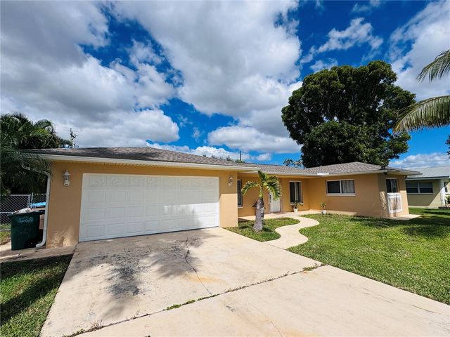 141 SW 48TH TERRACE, Cape Coral, FL 33914