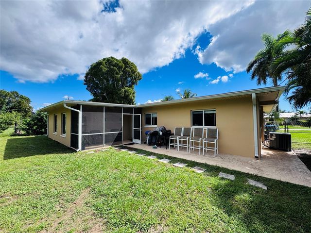 141 SW 48TH TERRACE, Cape Coral, FL 33914