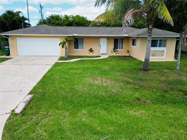 141 SW 48TH TERRACE, Cape Coral, FL 33914