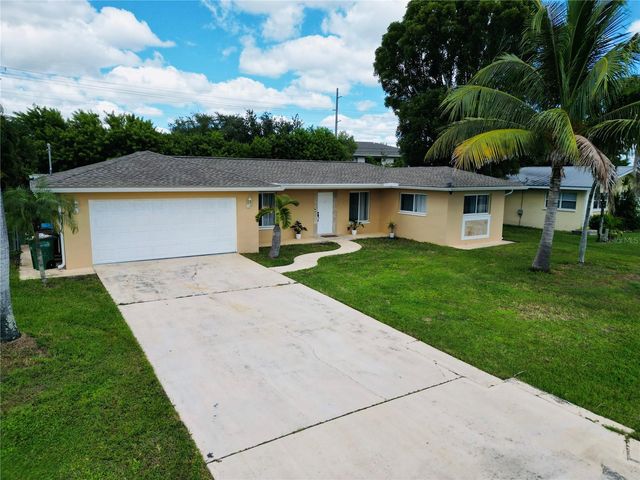 141 SW 48TH TERRACE, Cape Coral, FL 33914