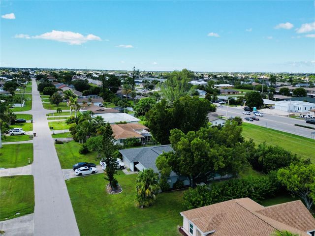 141 SW 48TH TERRACE, Cape Coral, FL 33914