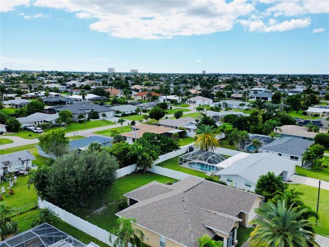 141 SW 48TH TERRACE, Cape Coral, FL 33914