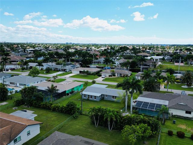 141 SW 48TH TERRACE, Cape Coral, FL 33914
