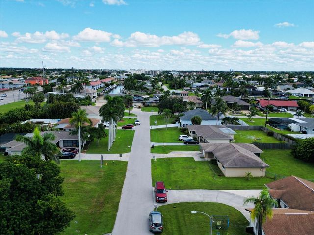141 SW 48TH TERRACE, Cape Coral, FL 33914