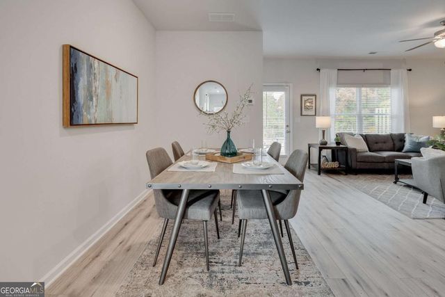 1711 Hillview Lane, Lithonia, GA 30058